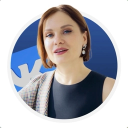 Аватар канала «Тома про ВКонтакте»