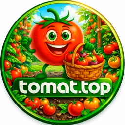 Аватар канала «Томаты. Все о томатах от посева до урожая!»