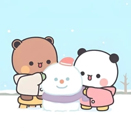 Аватар канала «Дуду и Бубу»