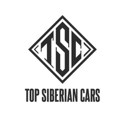 Аватар канала «TOP SIBERIAN CARS»