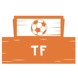 Аватар канала «TF I Футбол | Обзоры матчей»