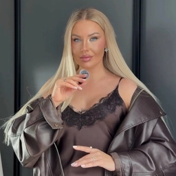 Аватар канала «Топоева Олеся. Стиль. Мода. Тренды. Вдохновение.»