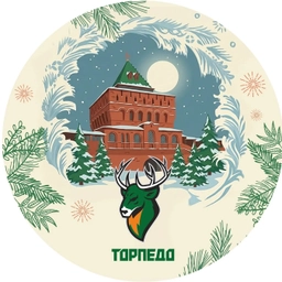 Аватар канала «ПКМФ «Торпедо»»