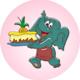 Аватар канала «Я-ТОРТодел!»