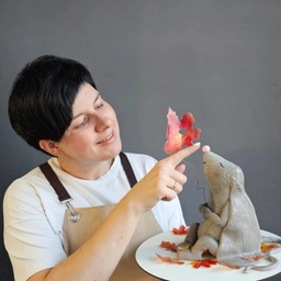 Аватар канала «Tortonutaya /PRO ТОРТЫ»