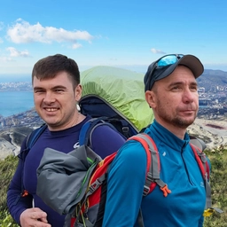 Аватар канала «Турклуб НОВОРОС. Походы/экскурсии в Новороссийске»