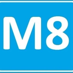 Аватар канала «Трасса М8 "Холмогоры"»