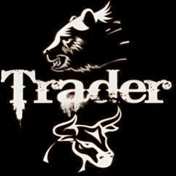 Аватар канала «ТРЕЙДЕР»