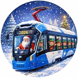 Аватар канала «Волгоградский трамвай»