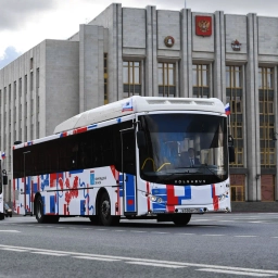 Аватар канала «Комитет Ленинградской области по транспорту»