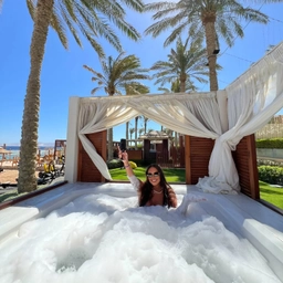 Аватар канала «Мария и весь мир»