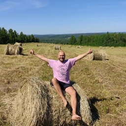 Аватар канала «Травник с Урала»