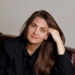 Аватар канала «Виктория Трегубова | Фотошоп • Лайтрум • Capture one»