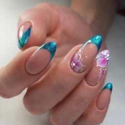 Аватар канала «Тренды маникюра»