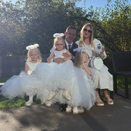 Аватар канала «Тройняшки-Крупняшки»