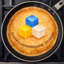 Аватар канала «Телерадиокомпания Надым»