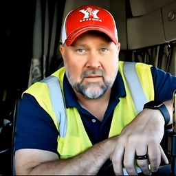 Аватар канала «112 дальнобойщиков»