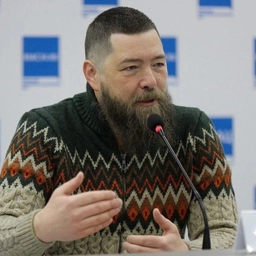 Аватар канала «Роман Шкода»