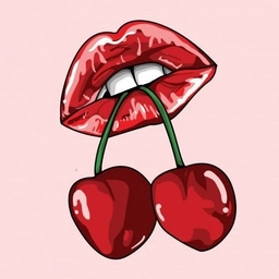 Аватар канала «Не смеши мою Черешню!»