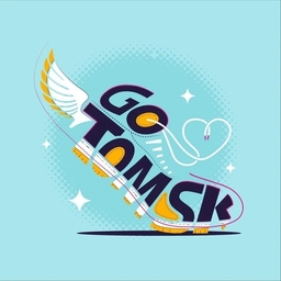 Аватар канала «Go Tomsk • Афиша Томск»