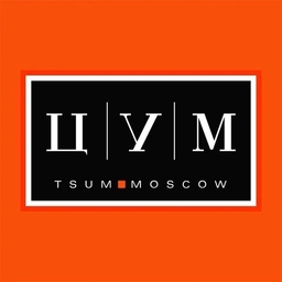 Аватар канала «TSUM Moscow»