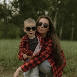 Аватар канала «Цветкова Life»