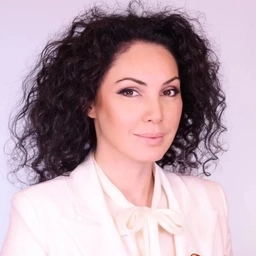 Аватар канала «Сабина Цветкова»