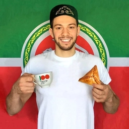 Аватар канала «ТАТАРЛАР • Казан • Татарстан»