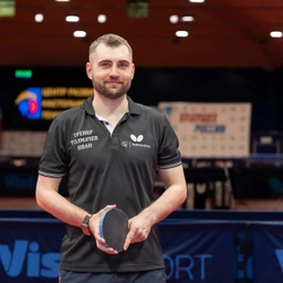 Аватар канала «НАСТОЛЬНЫЙ ТЕННИС | TT_TOLMACHEV»