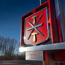 Аватар канала «Тула №1. Пролетарский район»