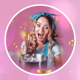 Аватар канала «Кондитерская тусовка»