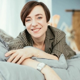 Аватар канала «Канал Тутты Ларсен»