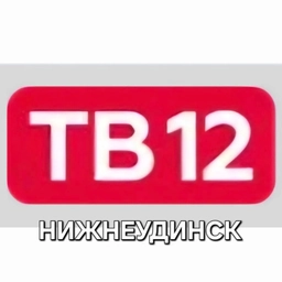 Аватар канала «ТВ12 Нижнеудинск»