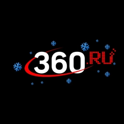 Аватар канала «360 Новости»