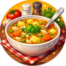 Аватар канала «Мама, что на ужин?»