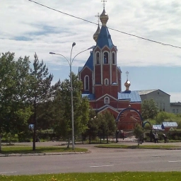 Аватар канала «Твоя Комса»