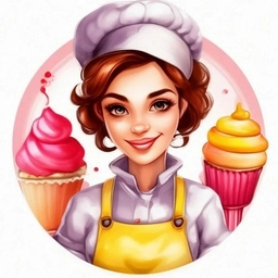 Аватар канала «ВЫПЕЧКА🥨ДЕСЕРТЫ»