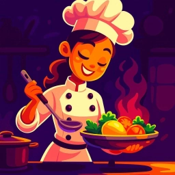 Аватар канала «На скорую руку • Рецепты»