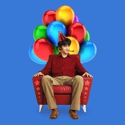 Аватар канала «Твой праздник»