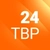 Аватар канала «ТВР24»