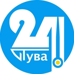 Аватар канала «Телеканал «Тува 24»»