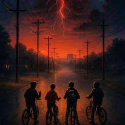 Аватар канала «• MySeries | Netflix | Apple •»