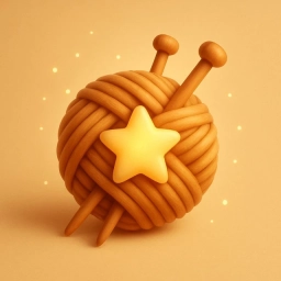 Аватар канала «❤ Секреты Спиц | Вязание»