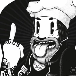 Аватар канала «Типичный повар | Typical cook»