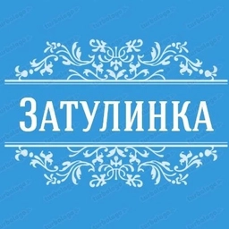 Аватар канала «Типичная ЗАТУЛИНКА | Новосибирск»