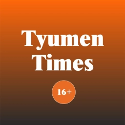 Аватар канала «Tyumen Times, Тюмень | ДТП, ЧП, ЧС»