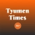 Аватар канала «Tyumen Times, Тюмень | ДТП, ЧП, ЧС»