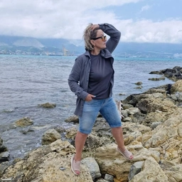 Аватар канала «Переезд на Юг. Елена Разумнова»