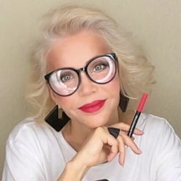 Аватар канала «Лена Эль Визаж’Эль Макияж для себя»