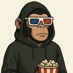 Аватар группы «Кино-обезьяна — ваш гид в мир кино»